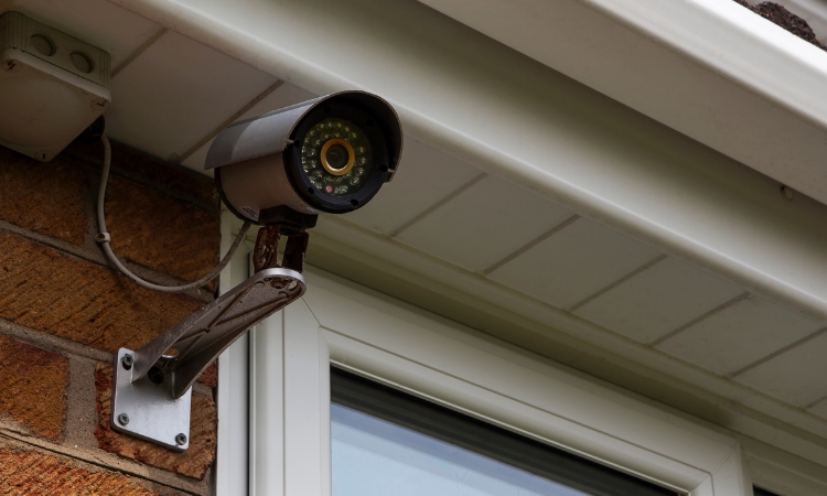 Benefits of CCTV Cameras