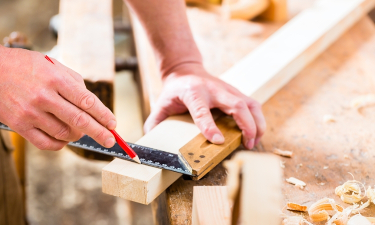 Benefits of Professional Carpenter