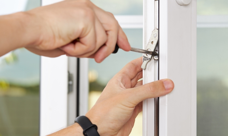 How to Replace a Window Handle