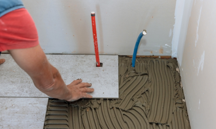 floor repair services singapore