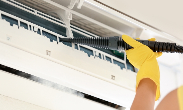 Benefits of Aircon General Service in Singapore