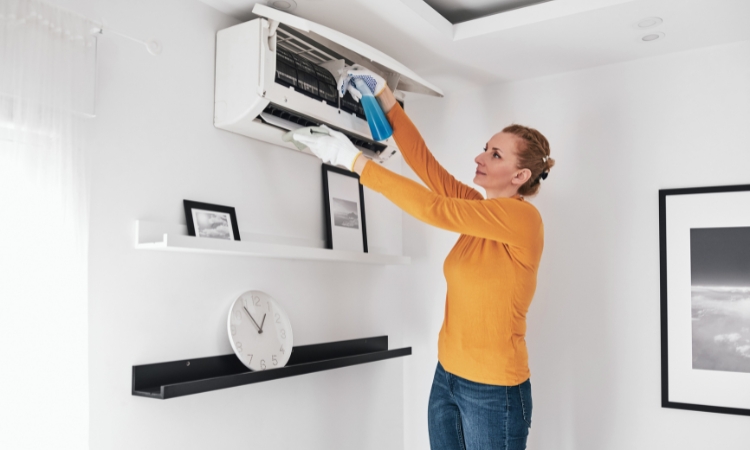 Benefits of Aircon General Service