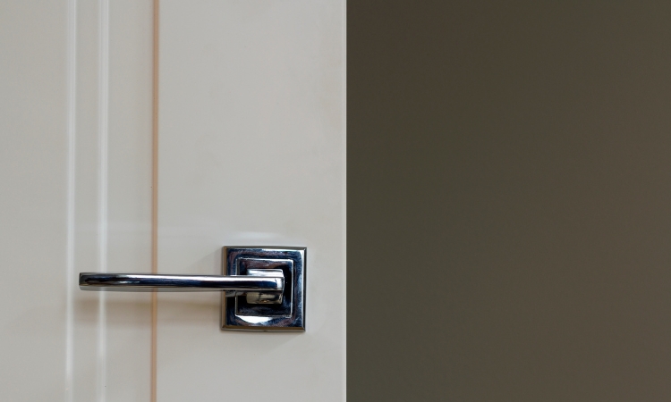 Advantages of Door Lever Handles