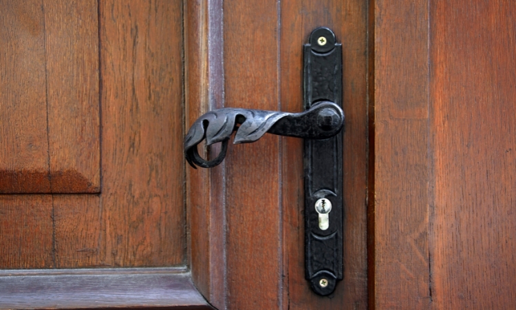 Benefits of Door Lever Handles