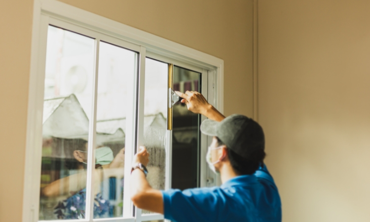 Advantages of Home Window Tinting