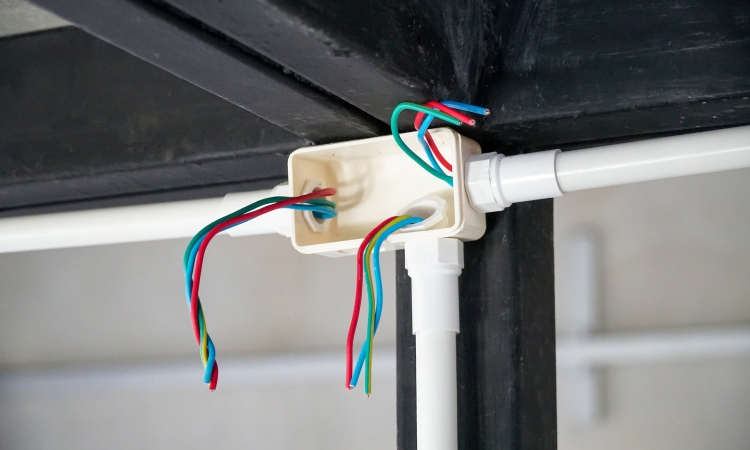 advantages of Whole-House Rewiring