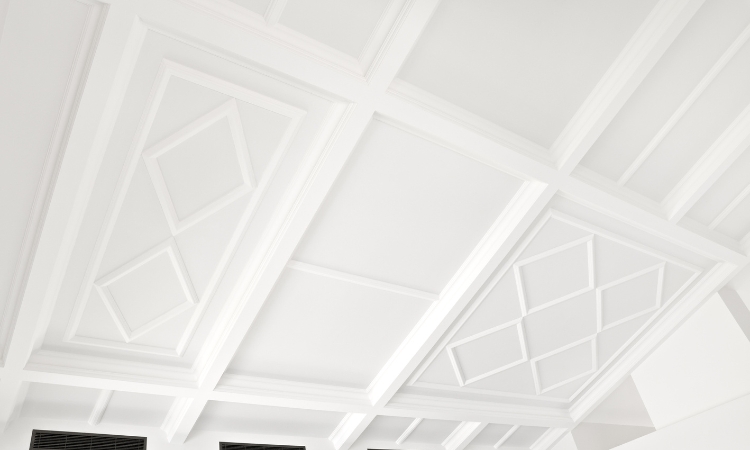 install False Ceiling