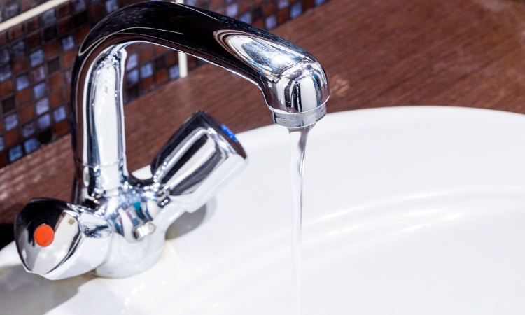 repair a Leaky Faucet