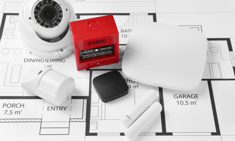 benefits of fire alarm system