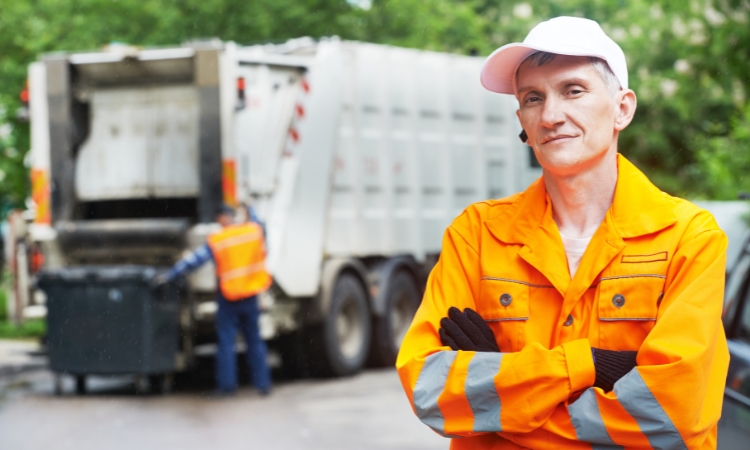 benefits of waste disposal services