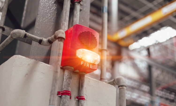 importance of fire alarm system