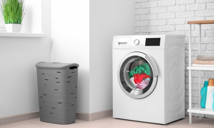 smart washing machines