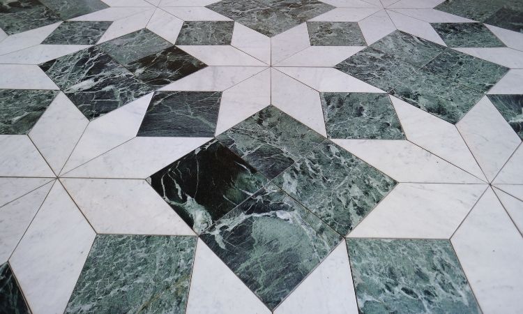 advantages of Marble flooring