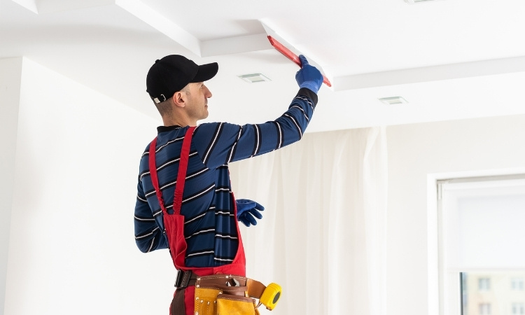 common false ceiling problems