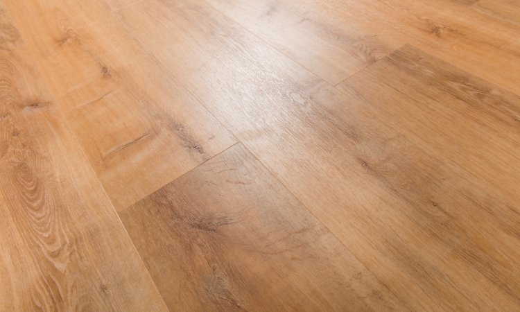 laminate flooring installation