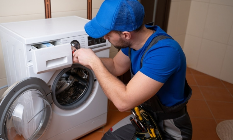 washing machine repair